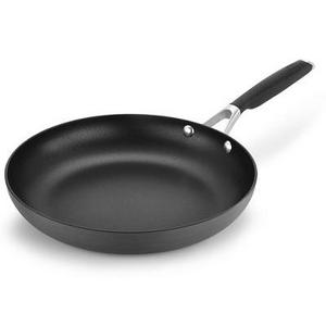 Select by Calphalon™ 12 Inch Hard-Anodized Non-stick Fry Pan