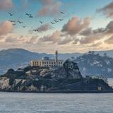 Alcatraz Island