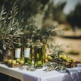 Olive Oil Tasting