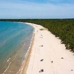 Sandbanks Provincial Park