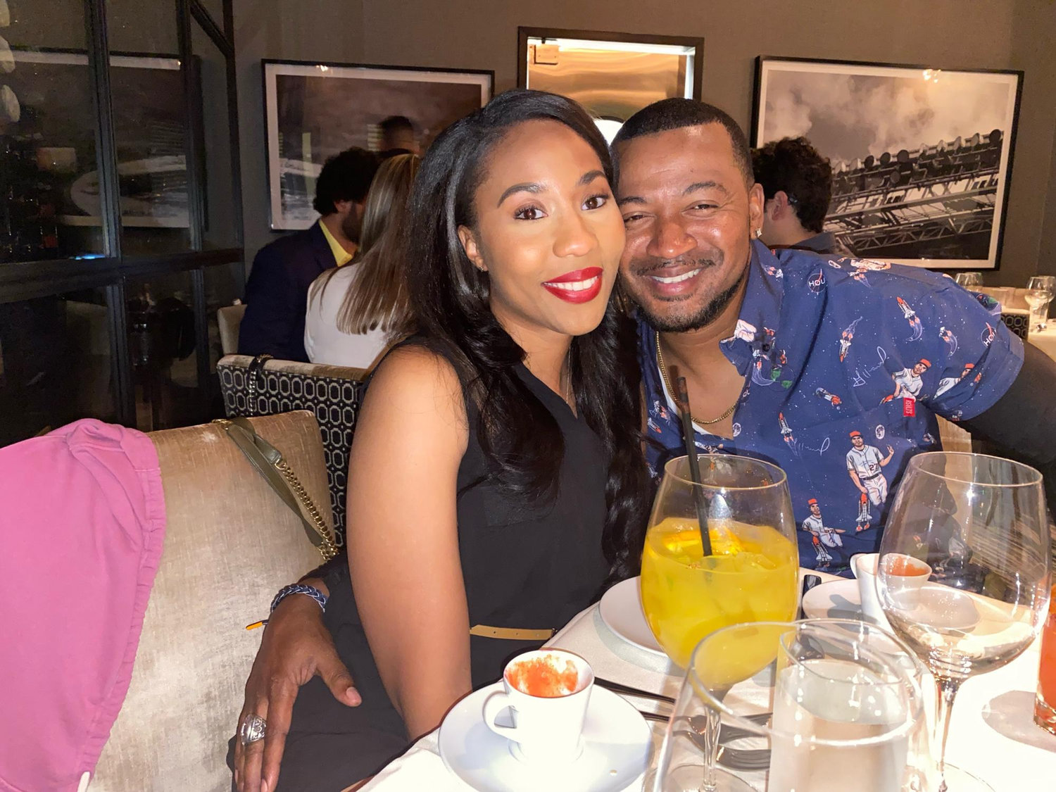 Date night❤️