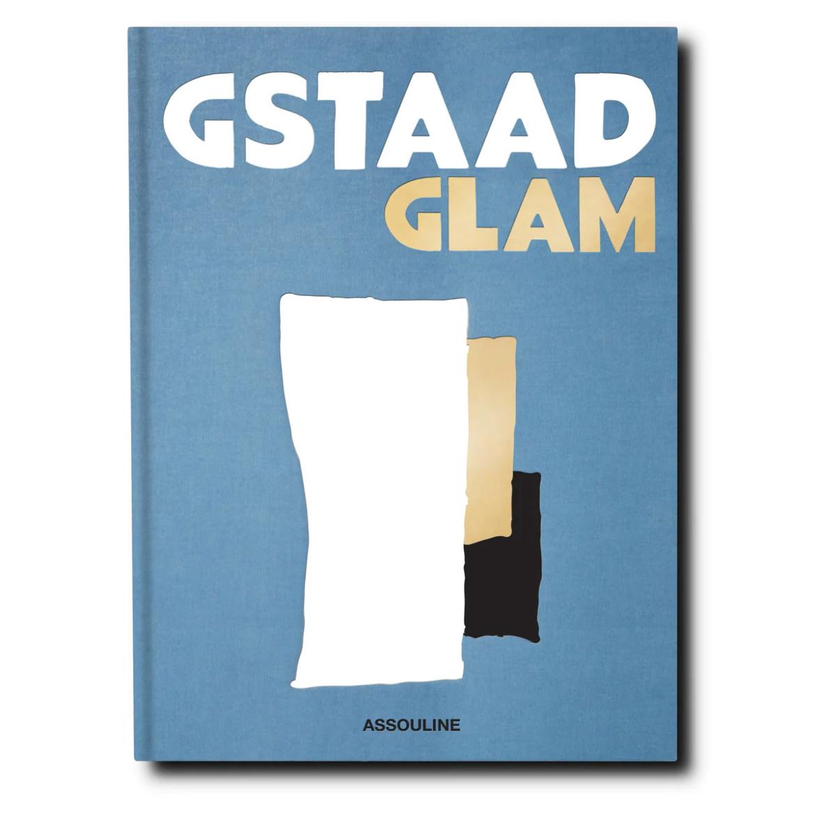 Book "Gstaad Glam"