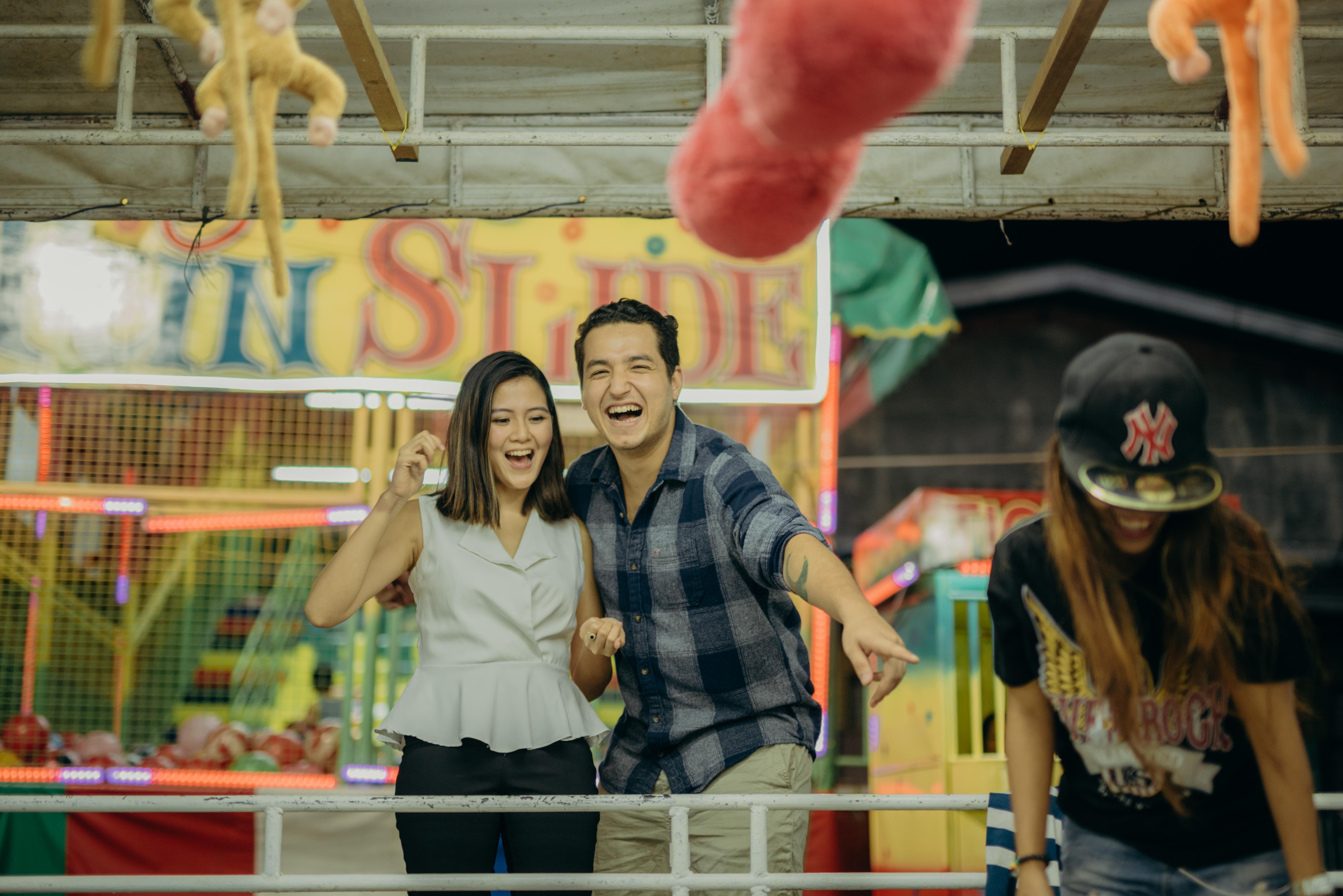 The Wedding Website of Guillian De Gala and IC Perez