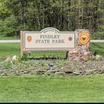 Findley State Park