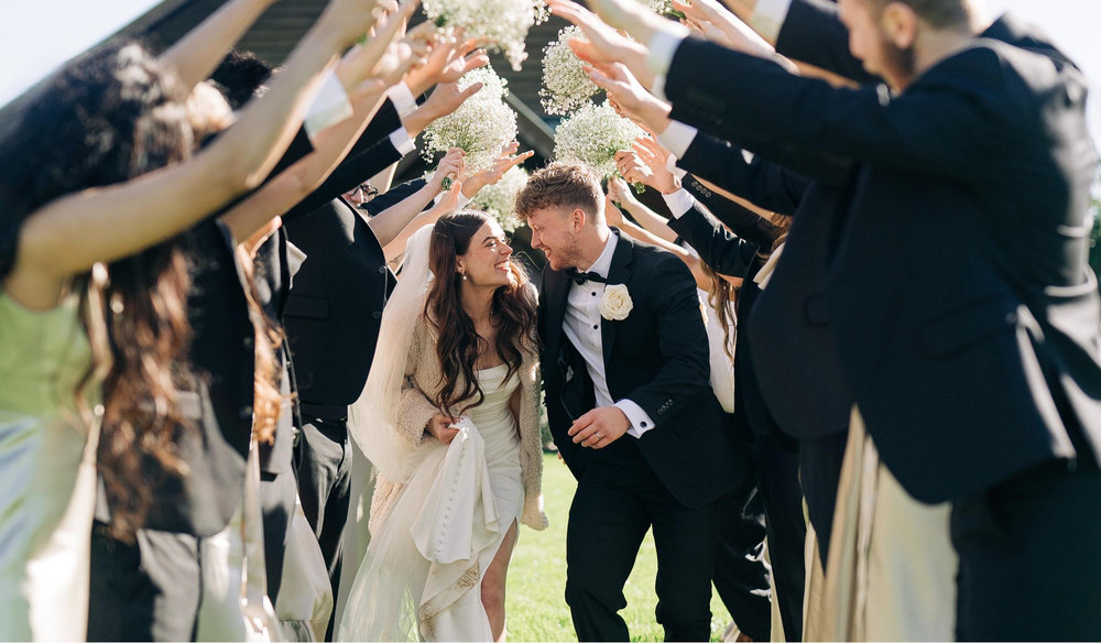 Olivia DeRienzo and Jonathan Lyle's Wedding Website