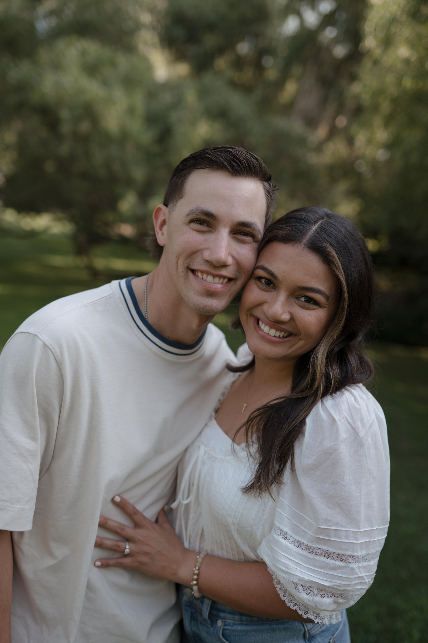 The Wedding Website of Hannah Giardullo and Dallin Cornelious