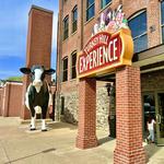 Turkey Hill Experience