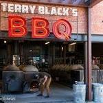 Terry Black's Barbecue