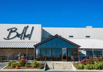 Bethel Church Redding