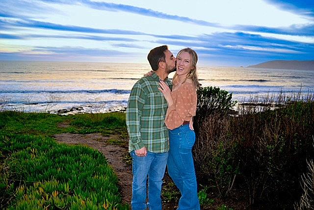 The Wedding Website of Carly Chandless and Peter Anacabe