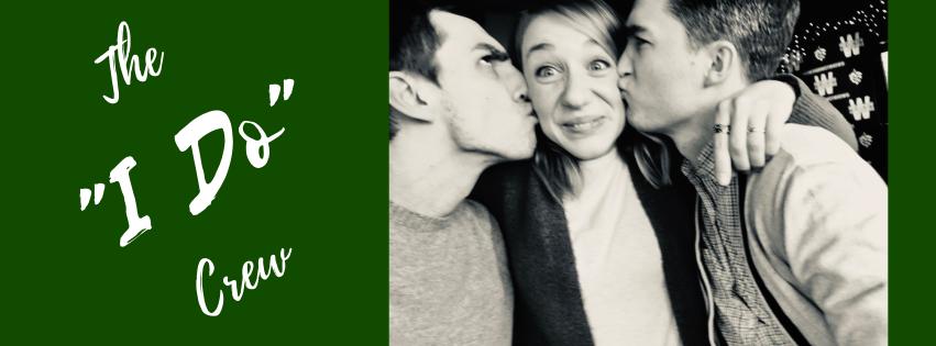 The Wedding Website of Daniel Atwood and Justin Koss