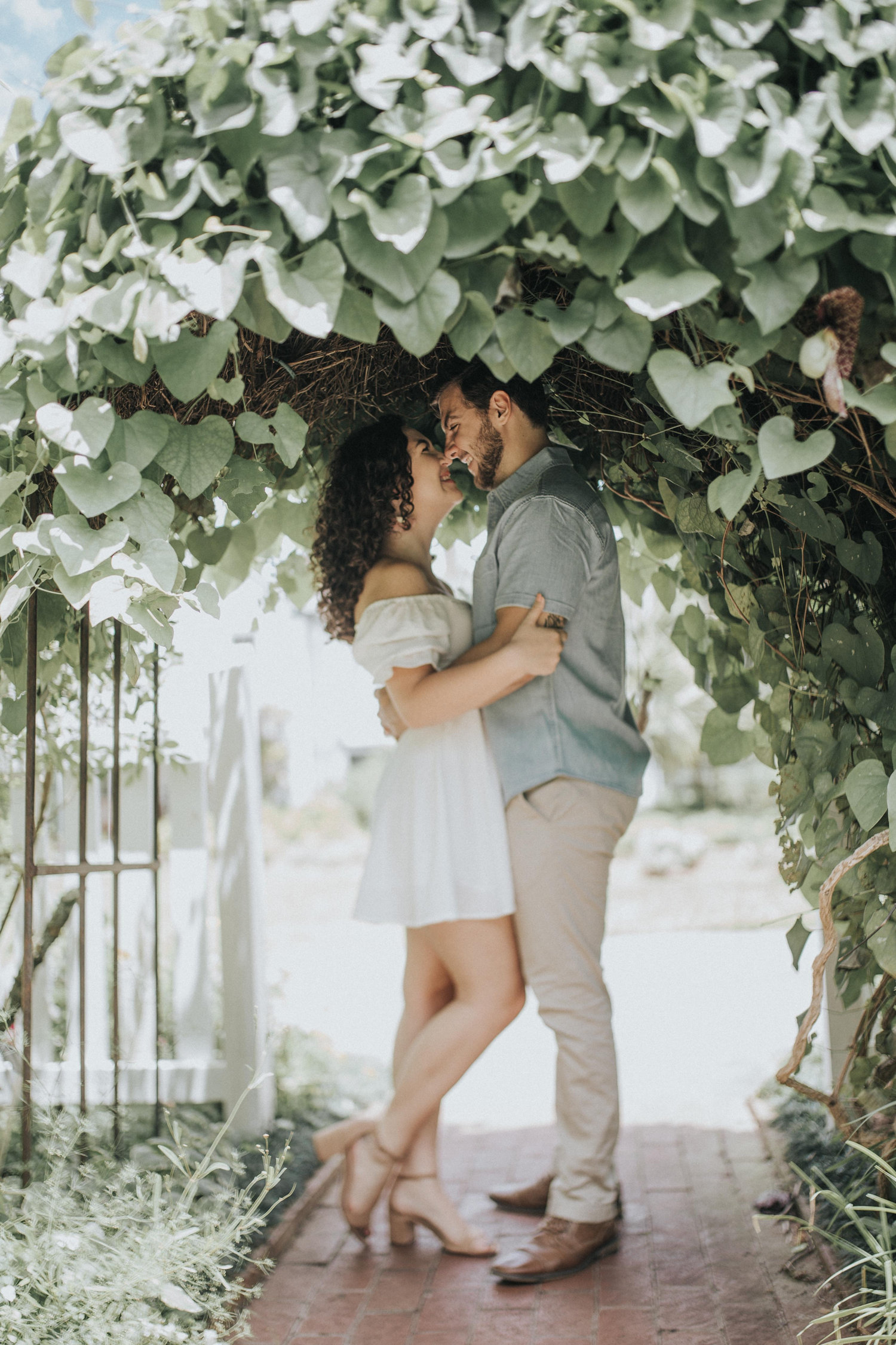 The Wedding Website of Hannah Patterson and Joseph Wittman