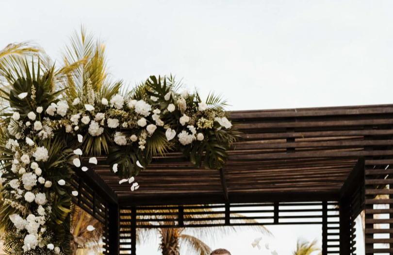 The Wedding Website of Kayla Ashley and Spencer Fickett