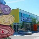 Terry Lee Wells Discovery Museum