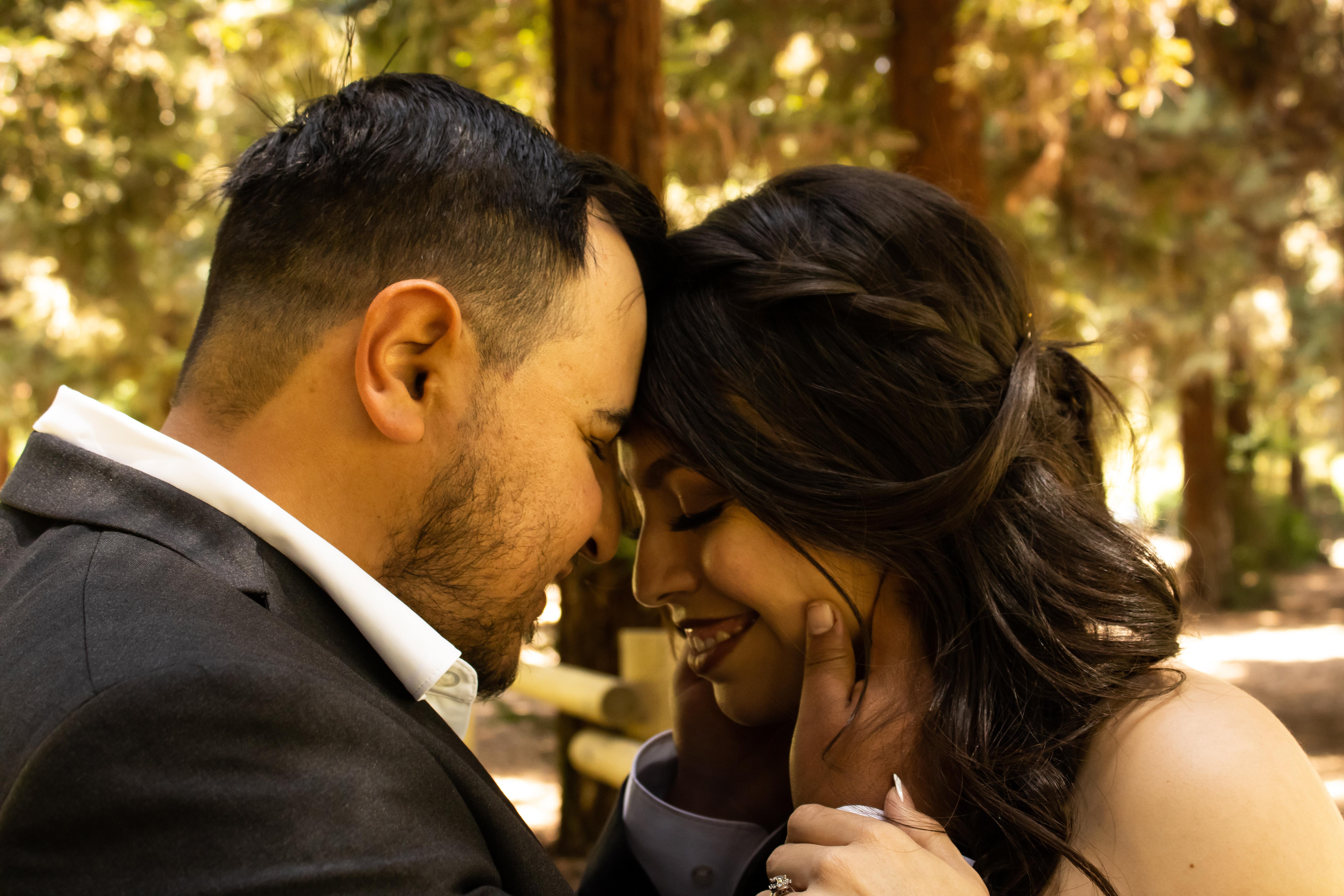 The Wedding Website of Jessica Felix and Hugo Zamarripa