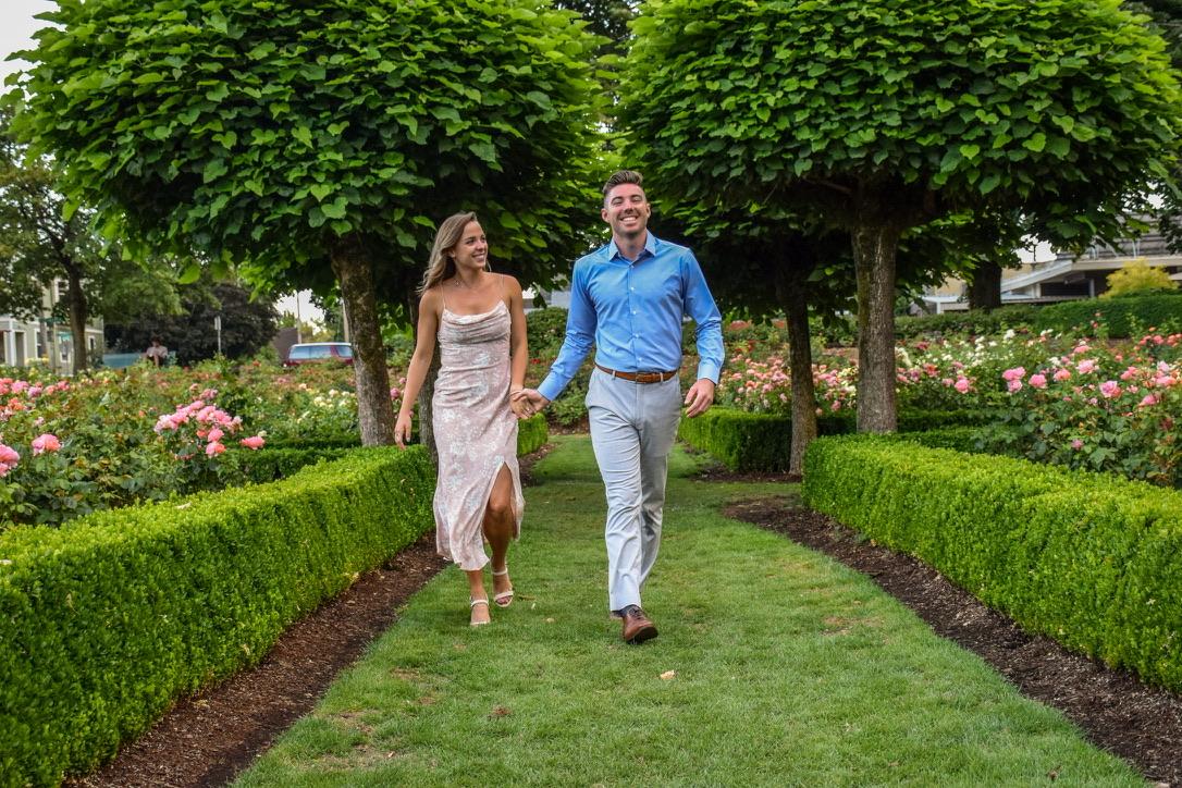 The Wedding Website of Megan Rose and Parker Marson