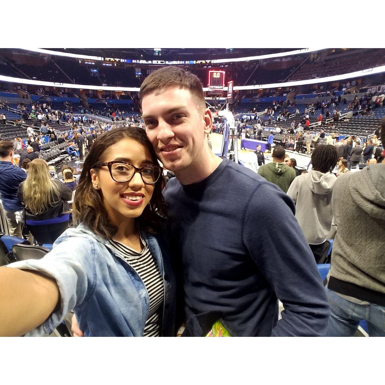 GO MAGIC