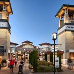 San Francisco Premium Outlets