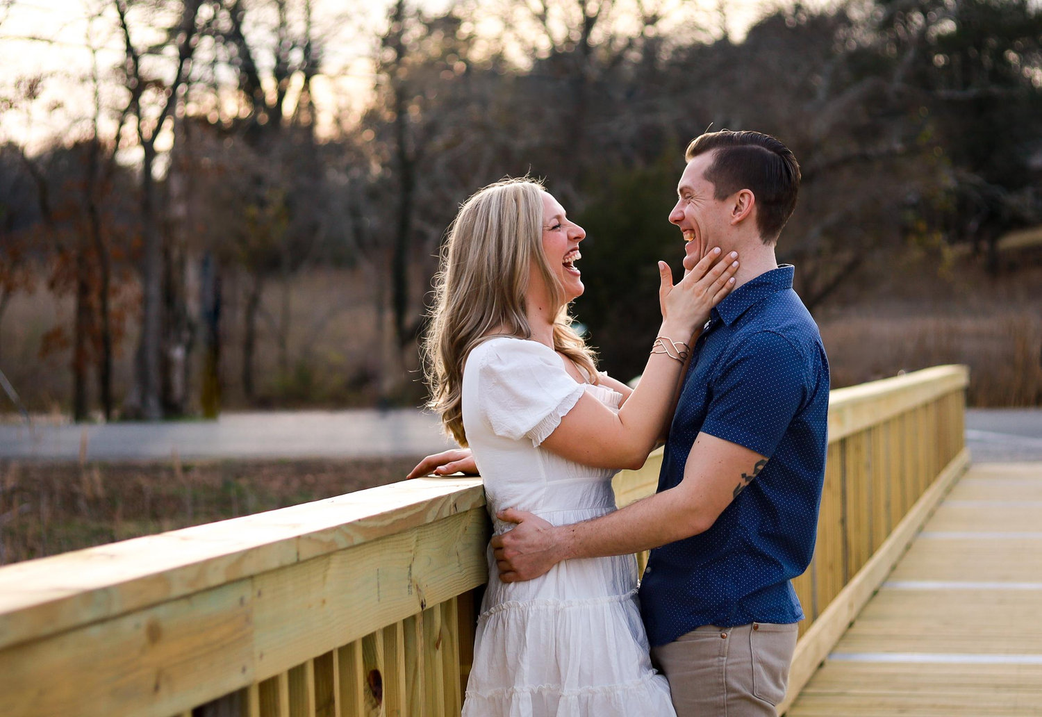 The Wedding Website of Lindsay Spencer and Drew Wisniewski