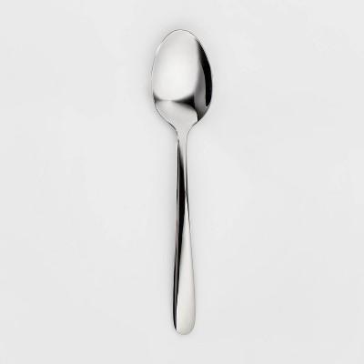Stainless Steel Mirror Finish Dinner Spoon - Made By Design™