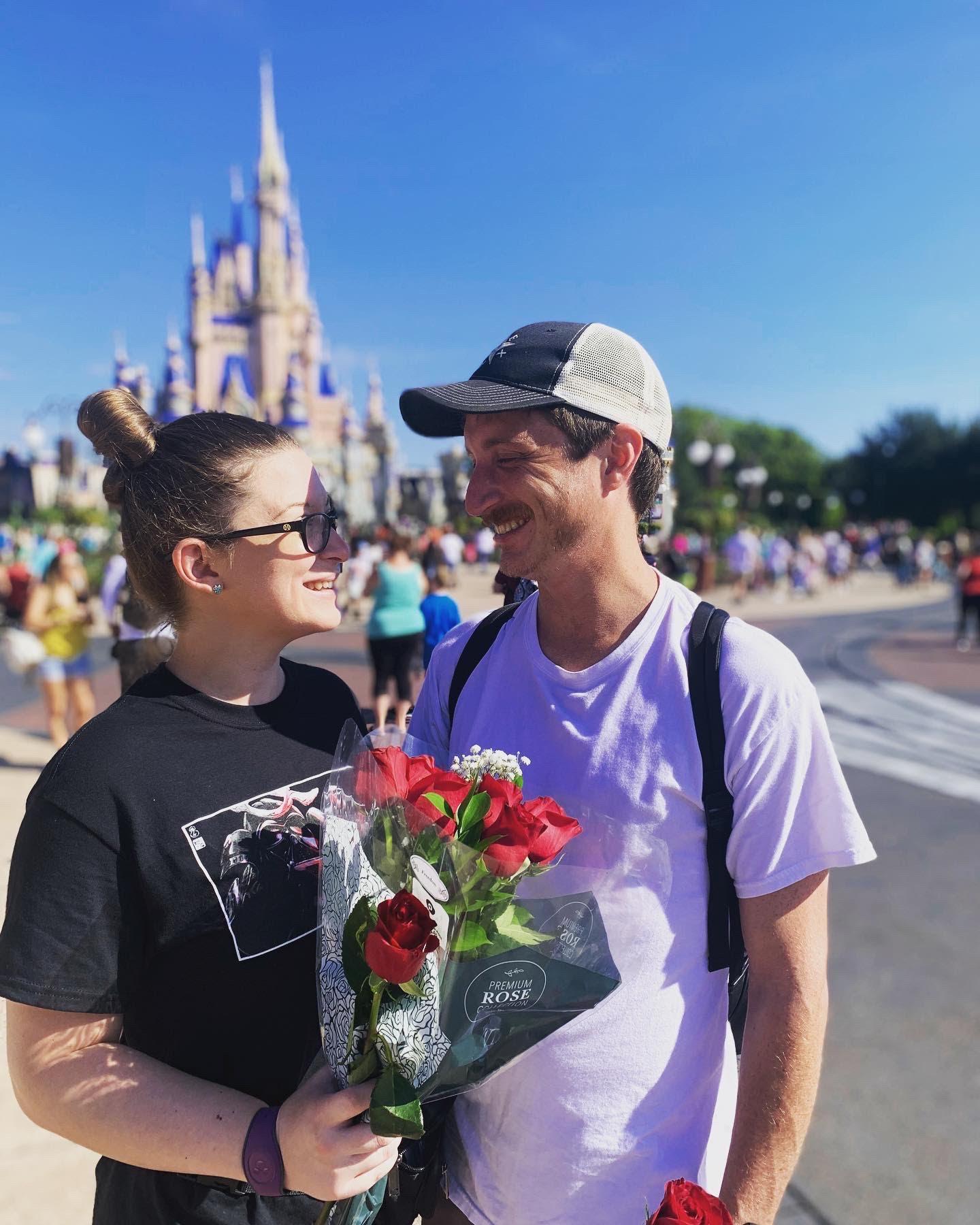 The Wedding Website of Megan Evans and Spencer Simmons