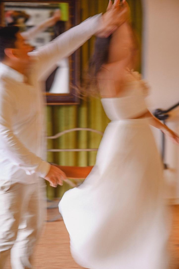 Valentina Lara and Jossan Roa's Wedding Website