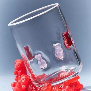 Icon Juice Glass