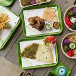 Craft Pita I