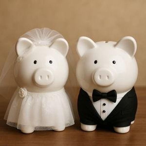 Down Payment For Our 1st Home <3