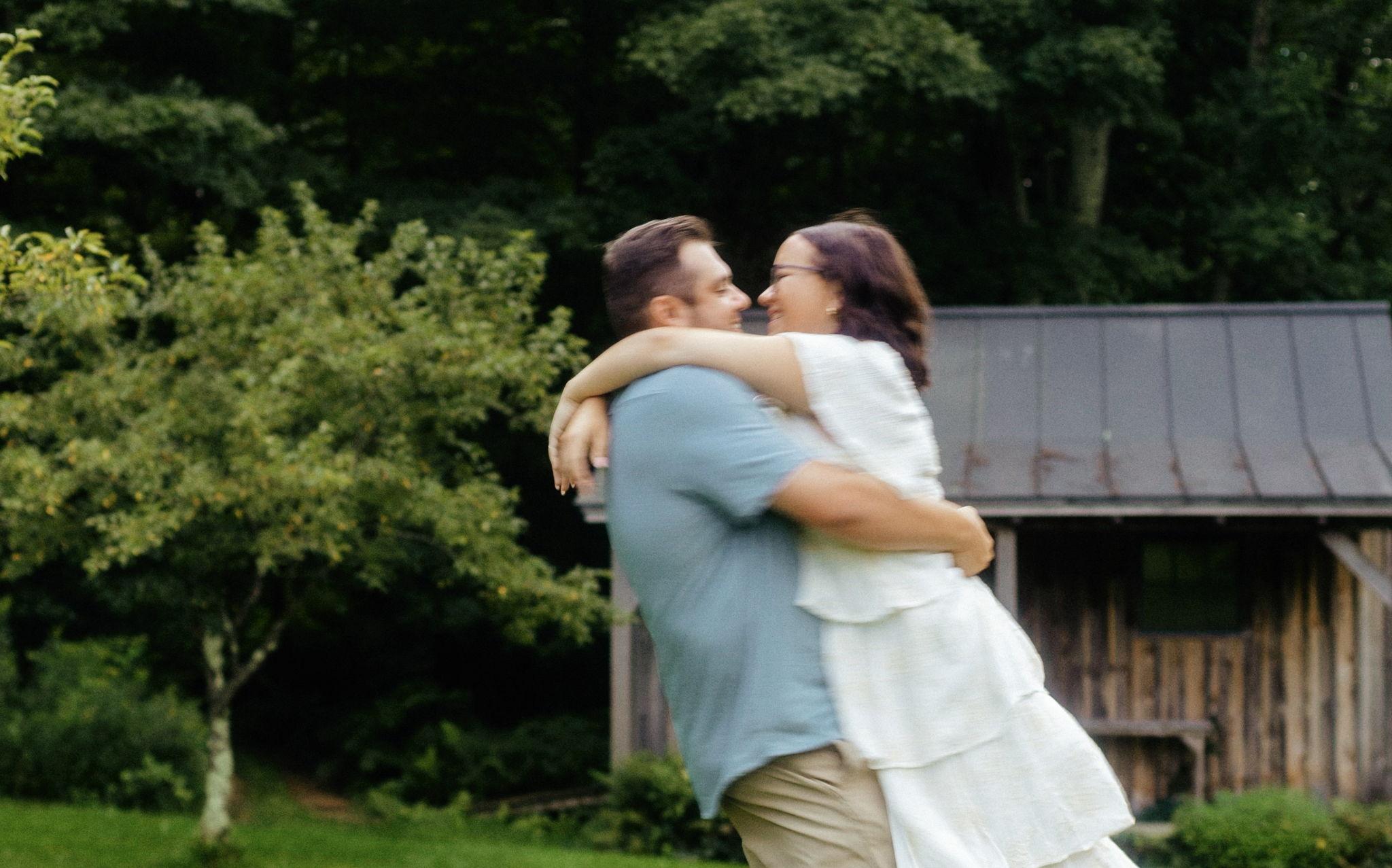 The Wedding Website of Ashley Holmes and Ryan Scapeccia