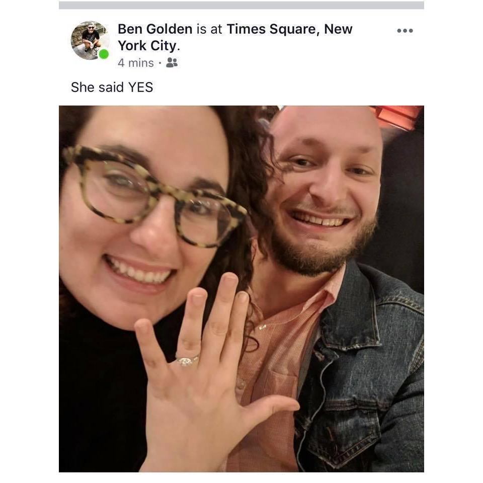 A pretty big deal!