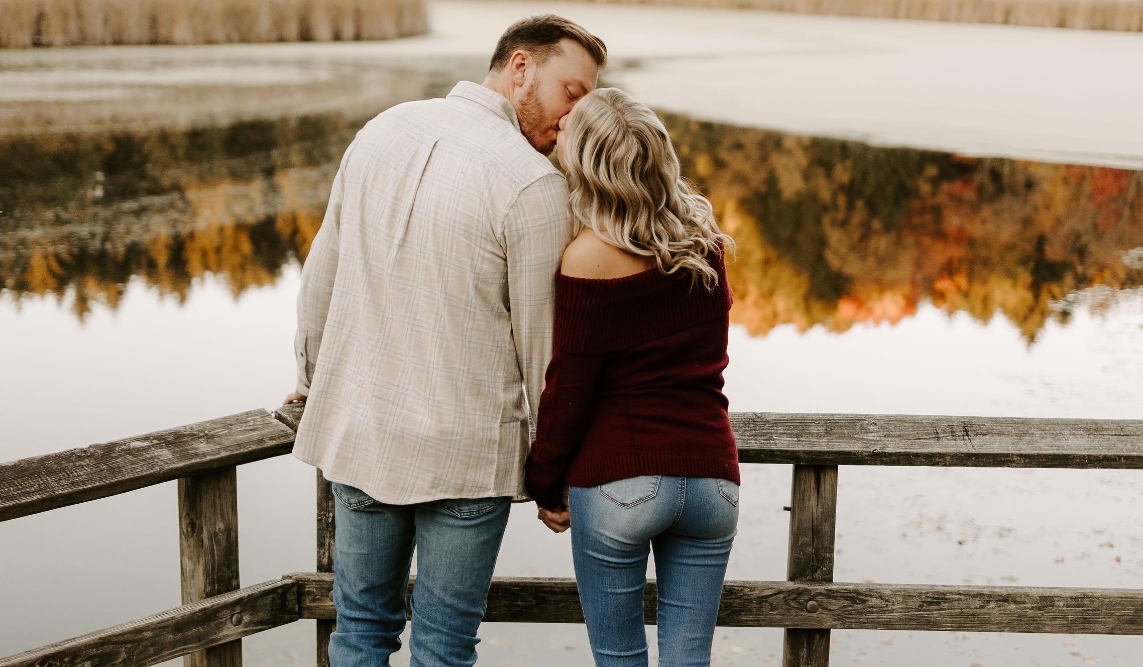 The Wedding Website of Morgan Vitanza and Cody Geisler