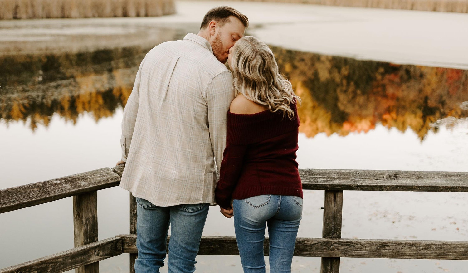 The Wedding Website of Morgan Vitanza and Cody Geisler