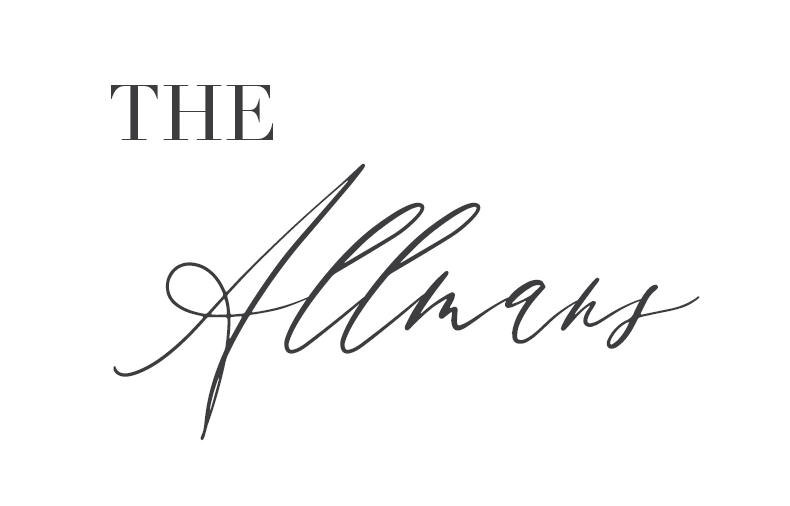 The Wedding Website of Alexis Layberger and Chris Allman