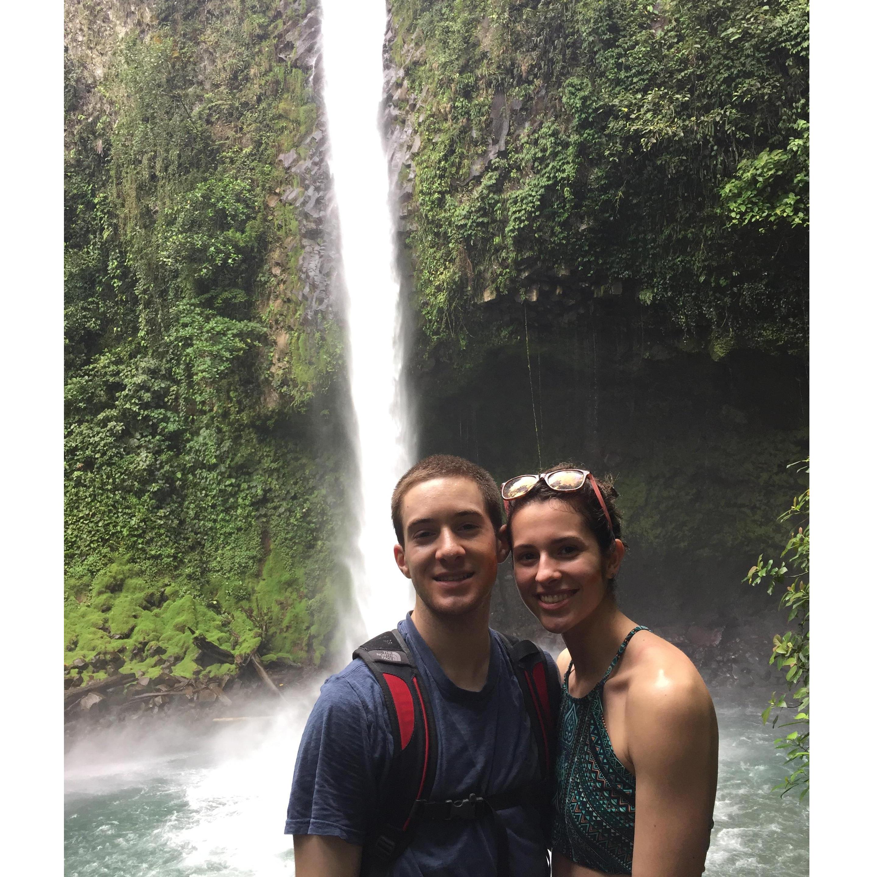Costa Rica