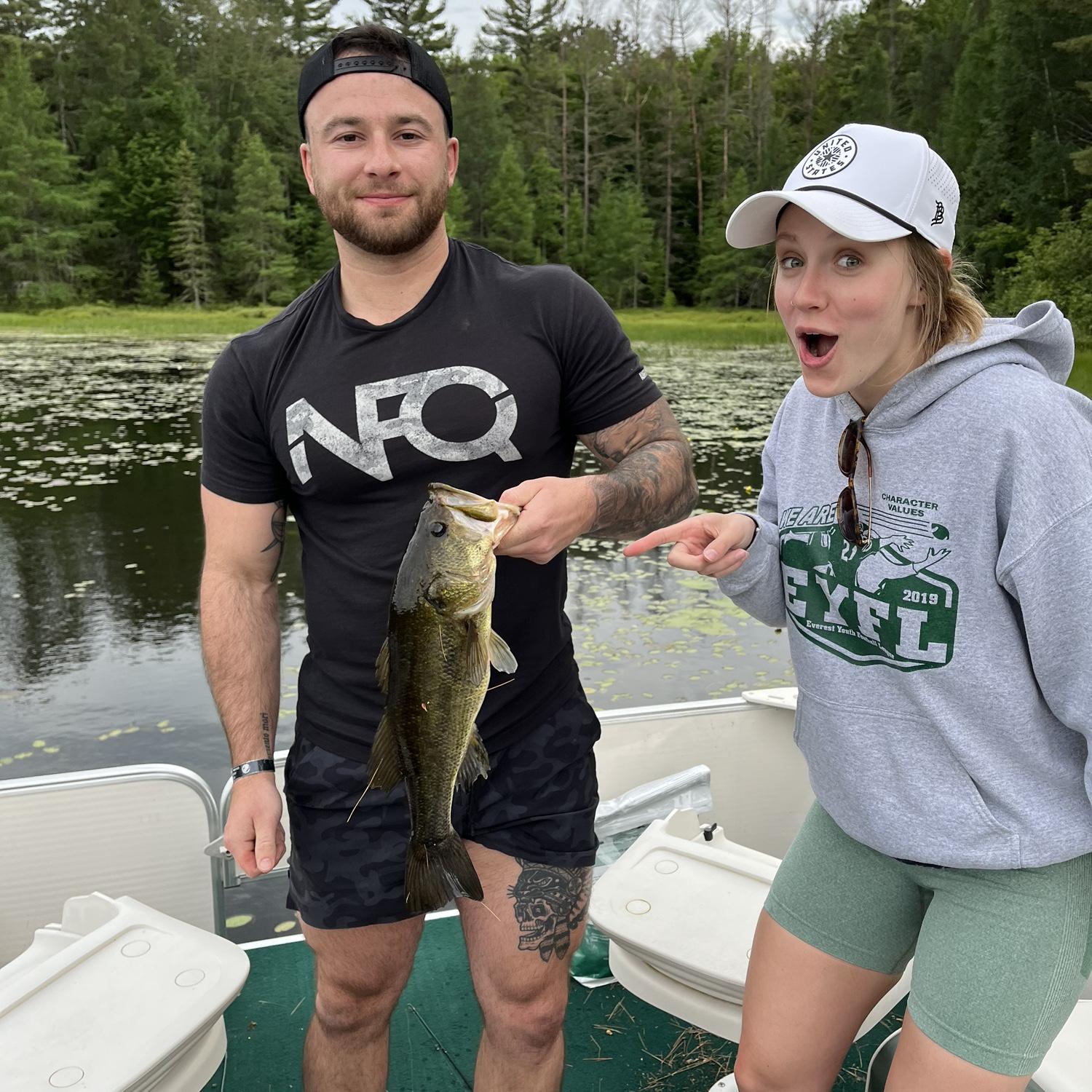 Biggest Catch 2024!