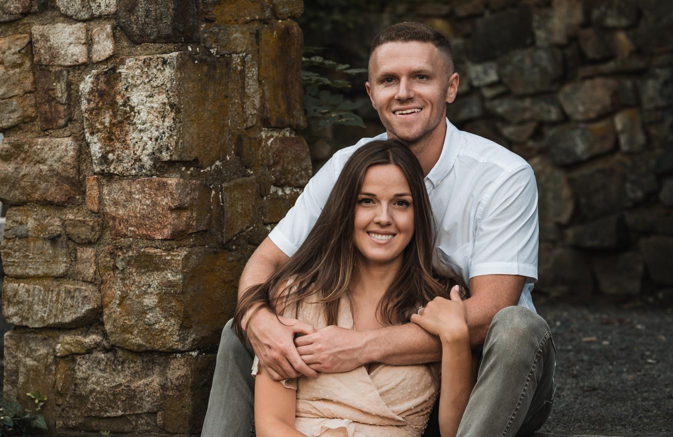 The Wedding Website of Heather Bovino and Jordon Phillips