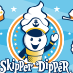 Skipper Dipper