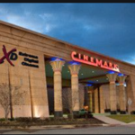 Cinemark Egyptian 24 and XD