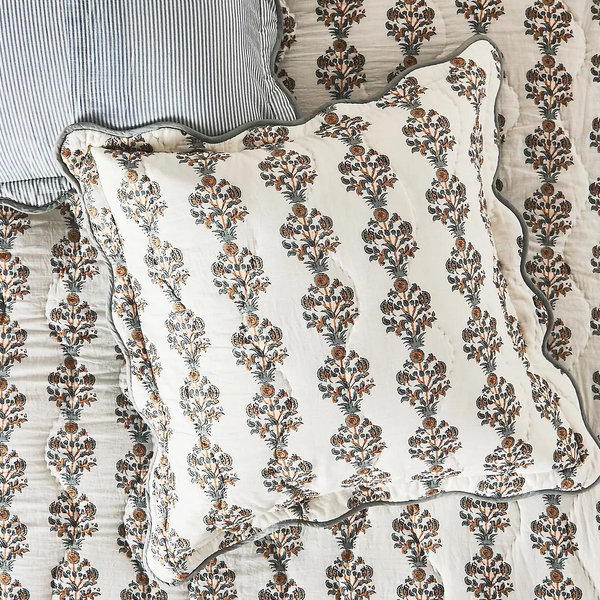 Iluka Euro Sham in Neutral