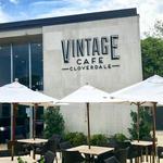 Vintage Cafe