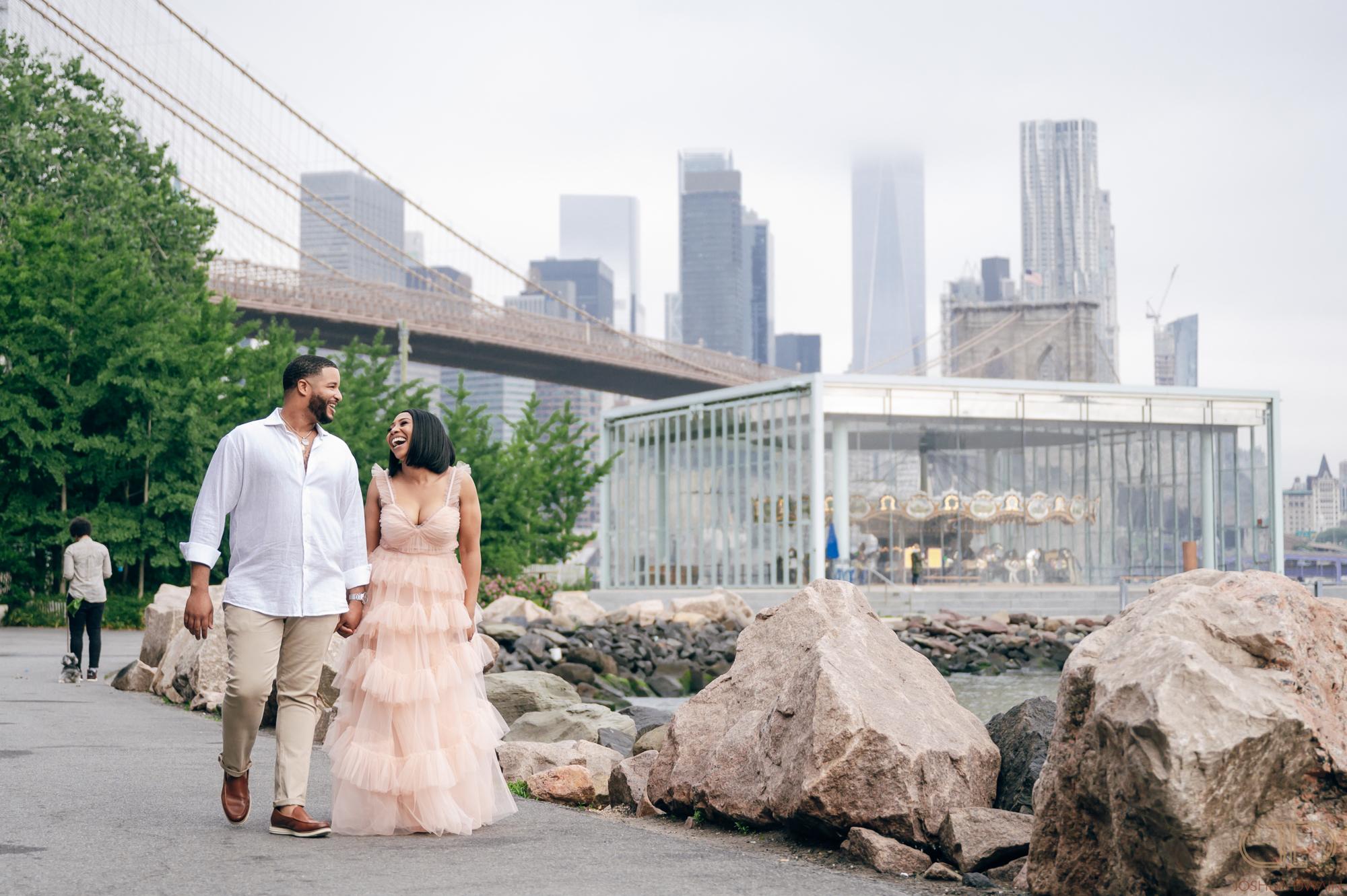 The Wedding Website of Jodieann Nelson and Bernard Rencher