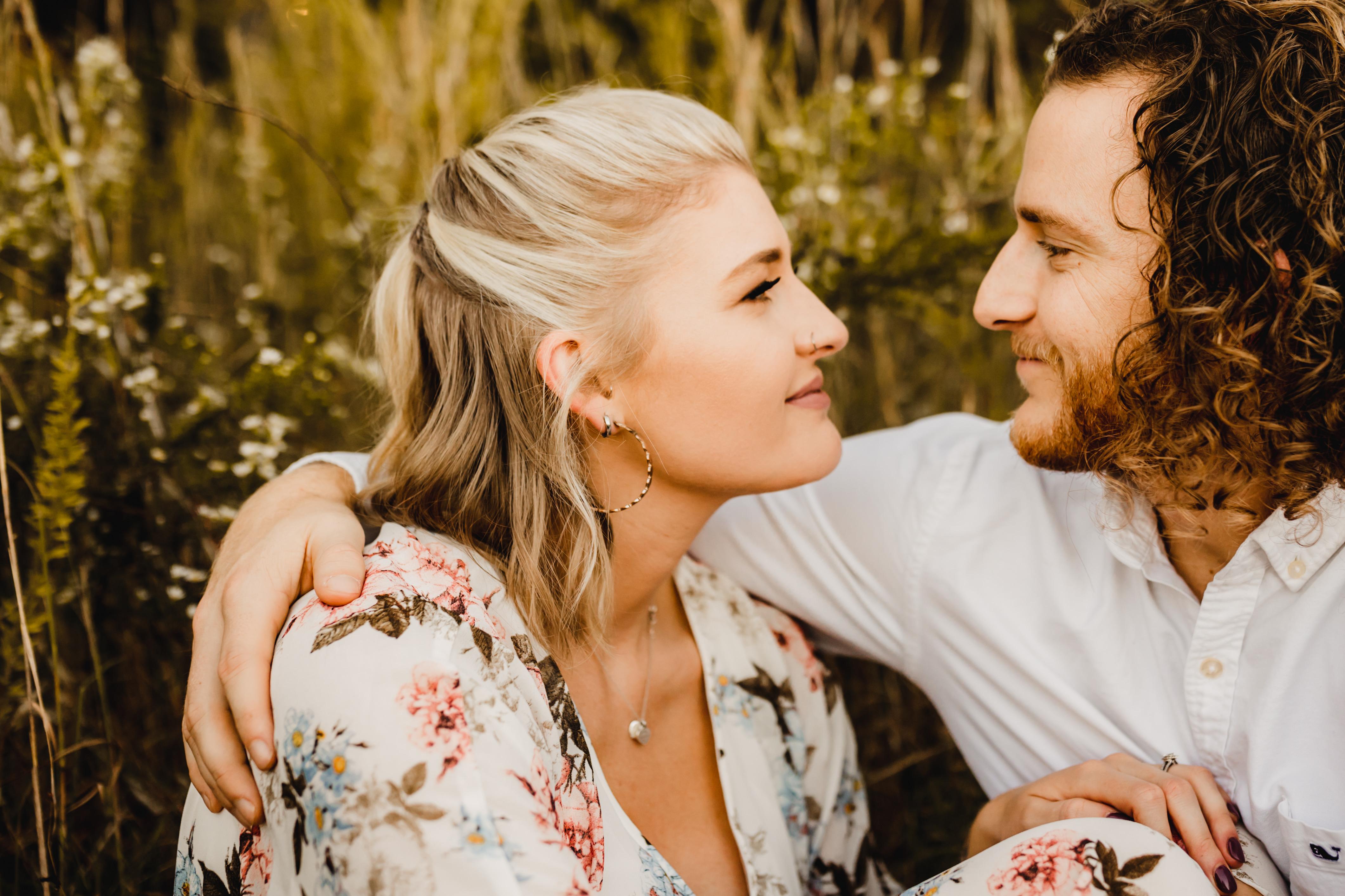 The Wedding Website of Caroline Harrison and Austin Adams