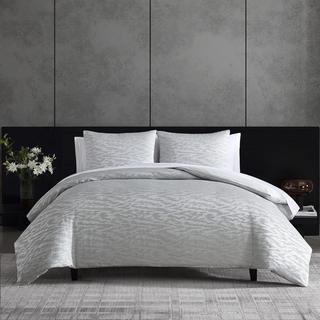 Illusion 3-Piece Comforter Set
