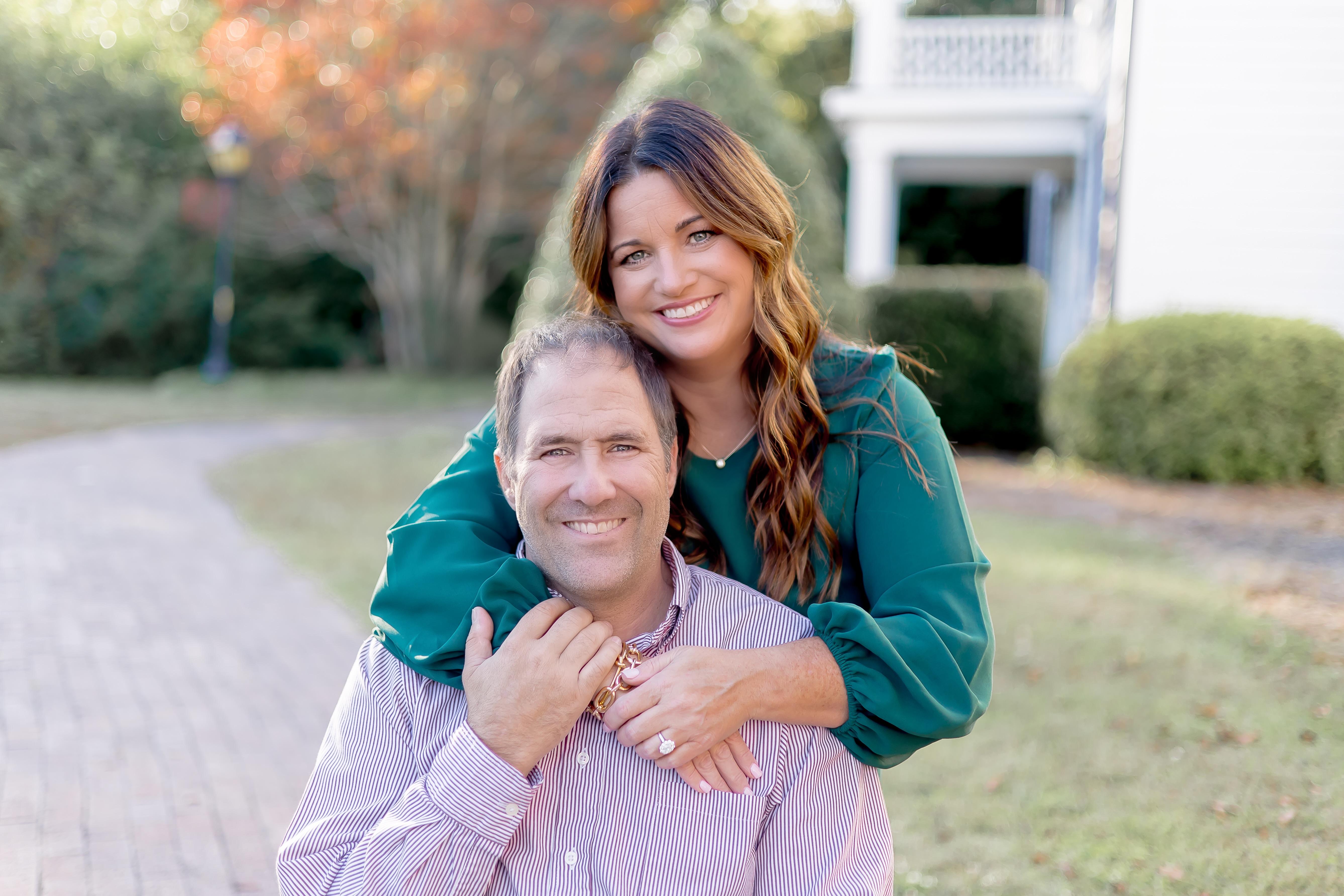 The Wedding Website of Brandi Austin and Paul Austin