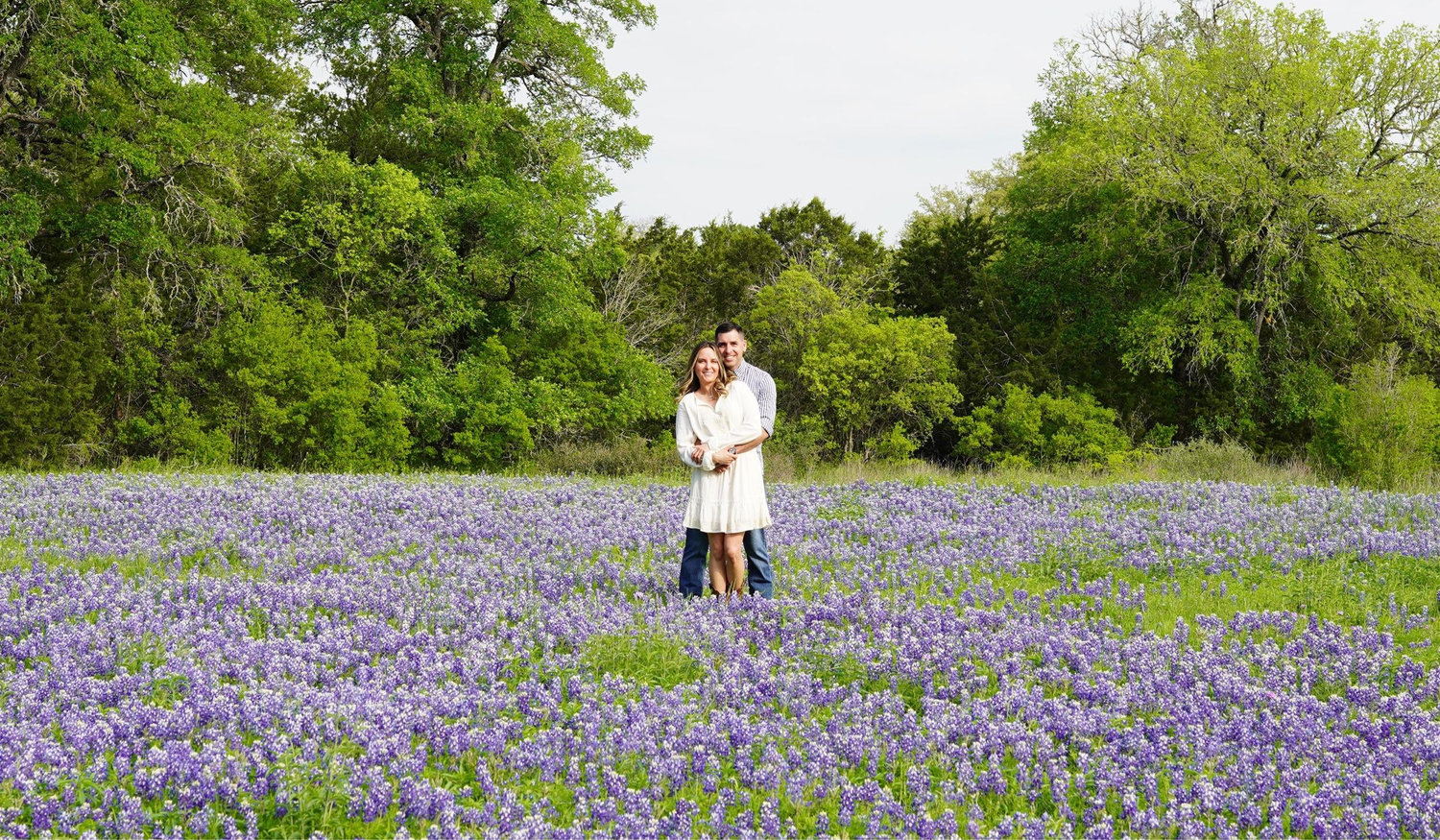 The Wedding Website of Zachariah Starnes and Elizabeth Lopez Heydt