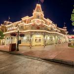 Casey's Corner