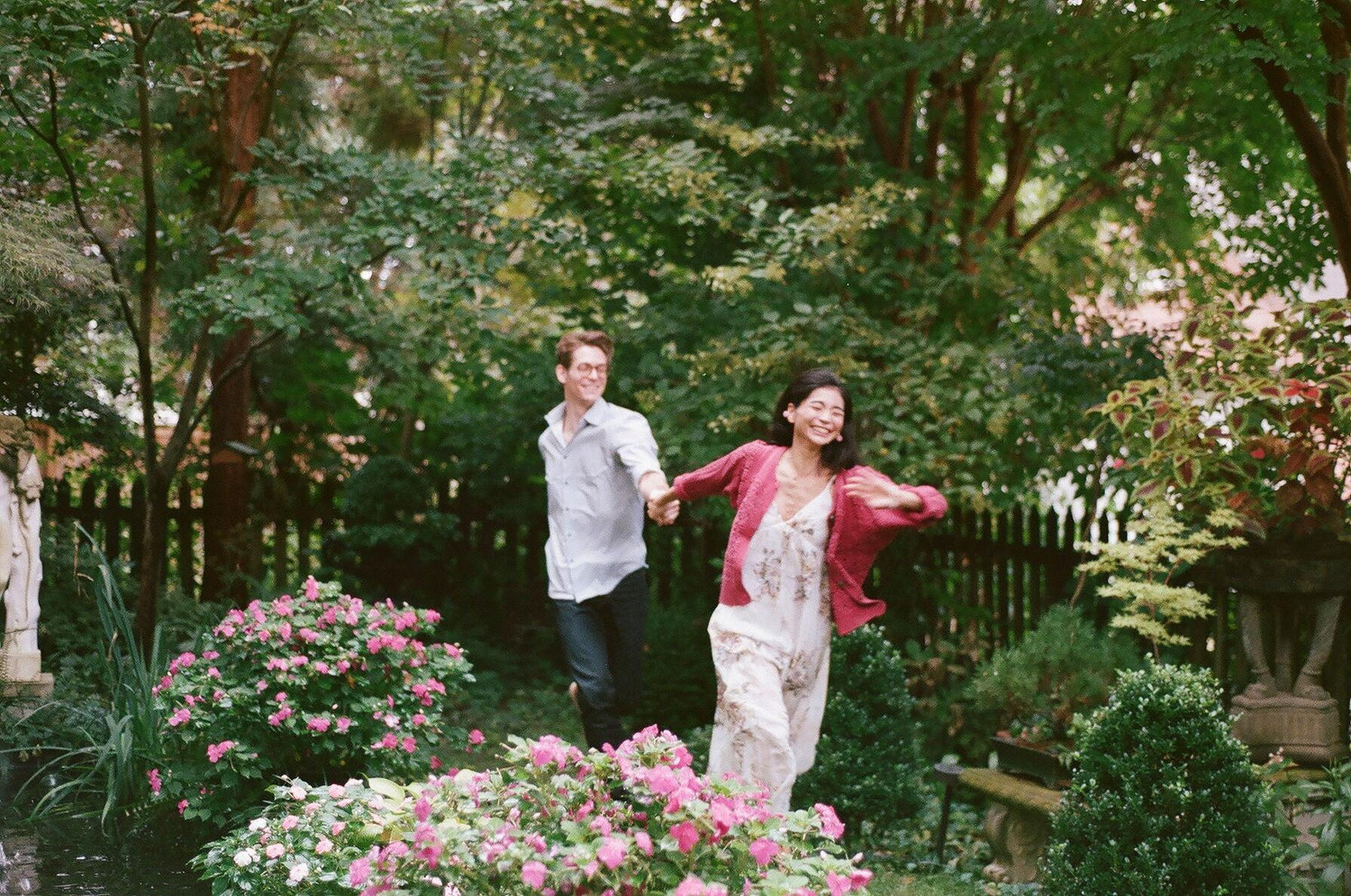 The Wedding Website of Jack Miller and Eri Nishihara