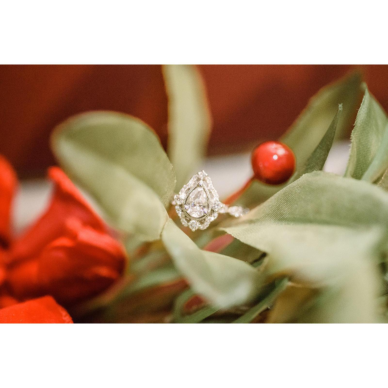 Aliya’s ring