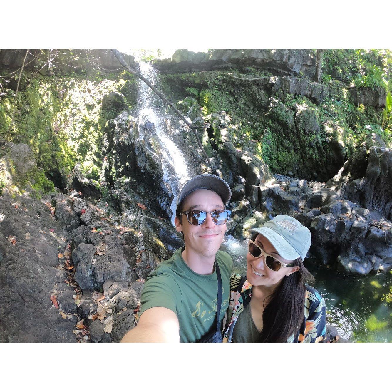 Maui